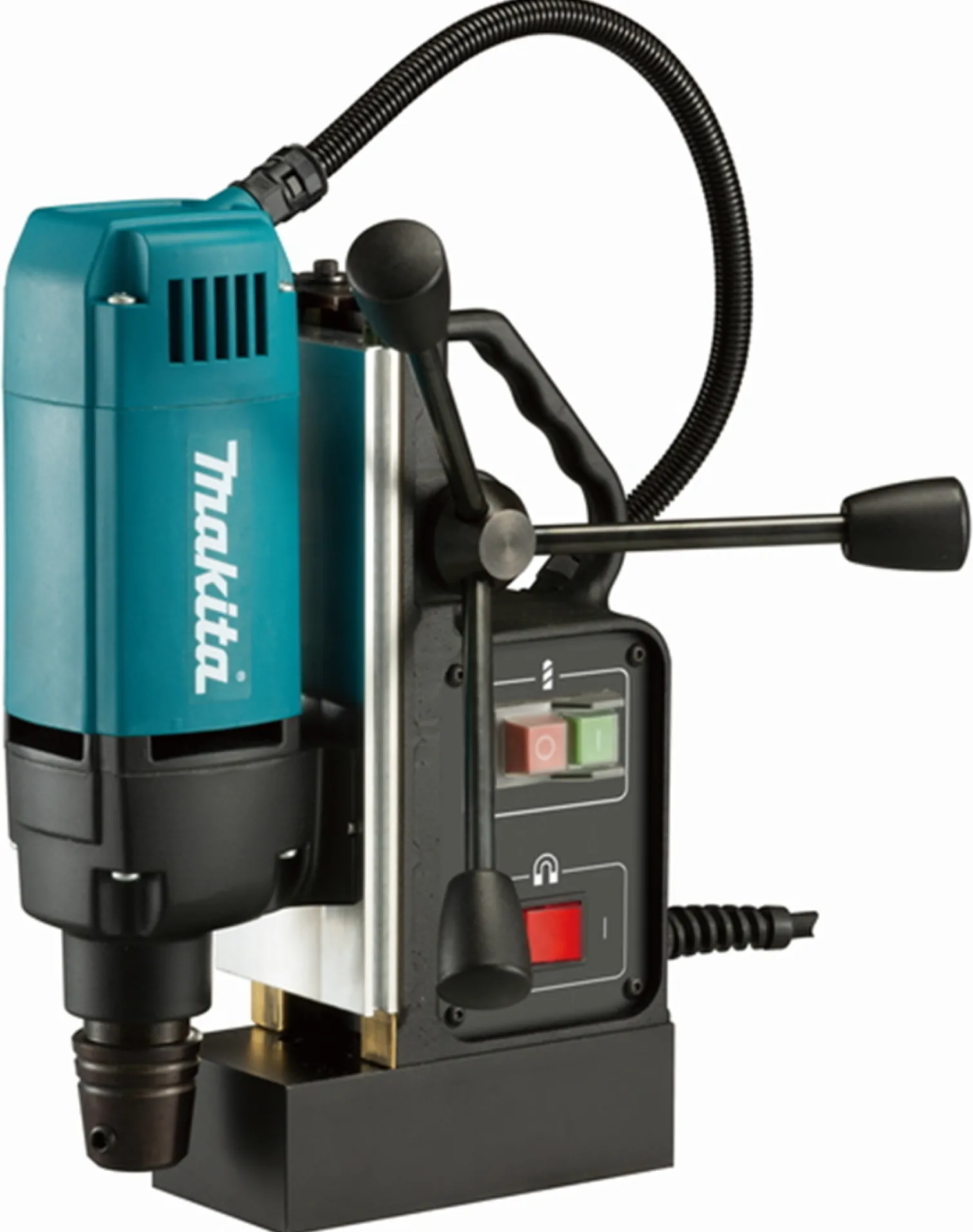 Wiertarka magnetyczna Makita HB350