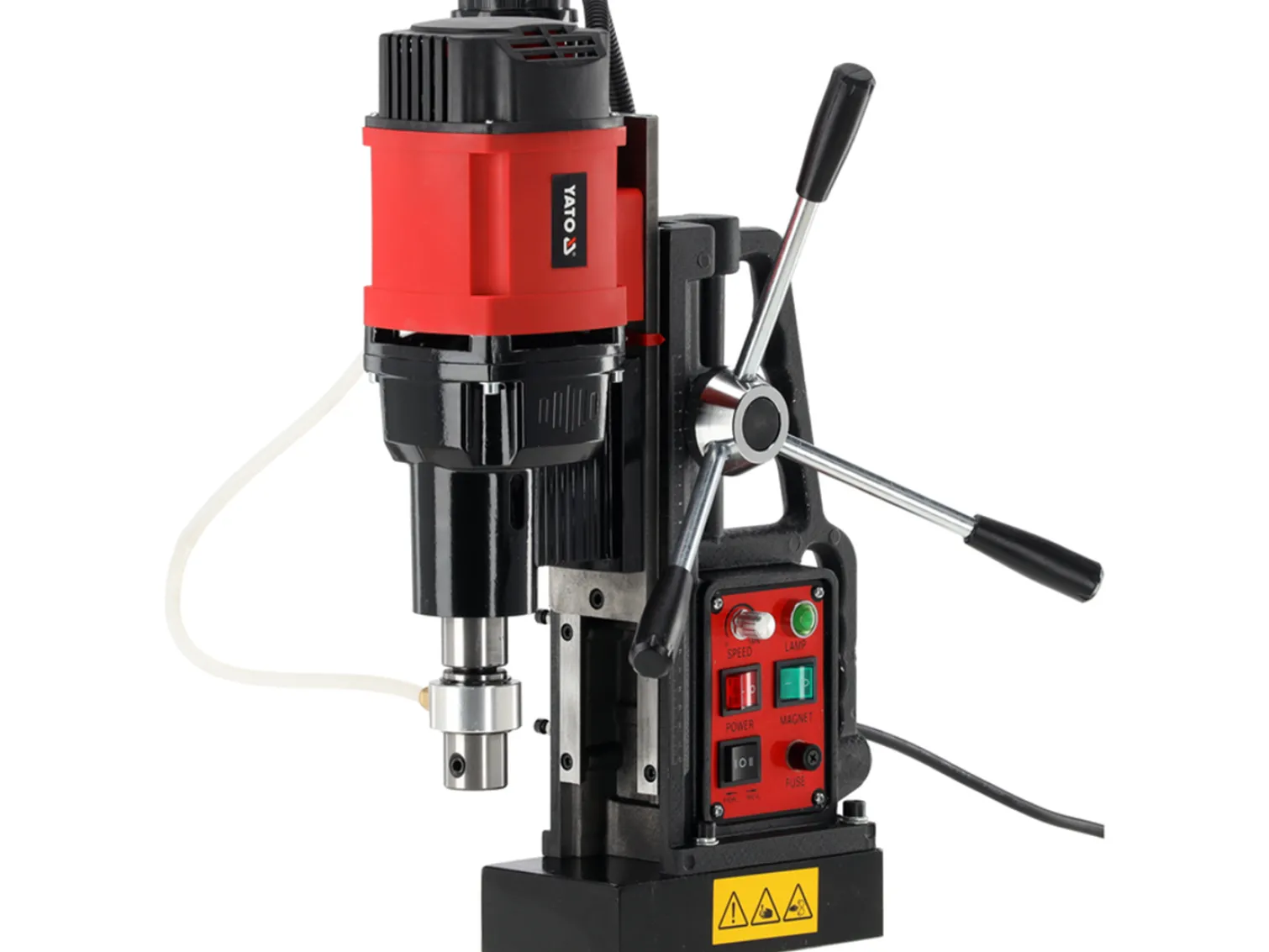 Wiertarka magnetyczna Yato YT-820502
