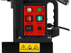 Wiertarka magnetyczna Yato YT-820502