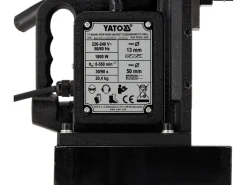 Wiertarka magnetyczna Yato YT-820502