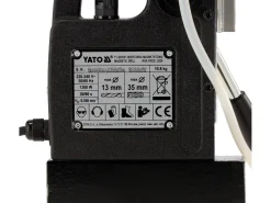 Wiertarka magnetyczna Yato YT-820501