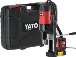 Wiertarka magnetyczna Yato YT-820501