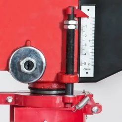 Wiertarka stołowa Airpress 16-580