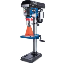 Wiertarka stołowa Scheppach DP19VARIO