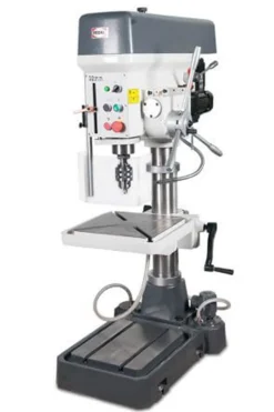 Wiertarka stołowa z autoposuwem Proma BY-3216PC/400