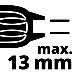Wiertarka udarowa Einhell TC-ID 18 LI Solo