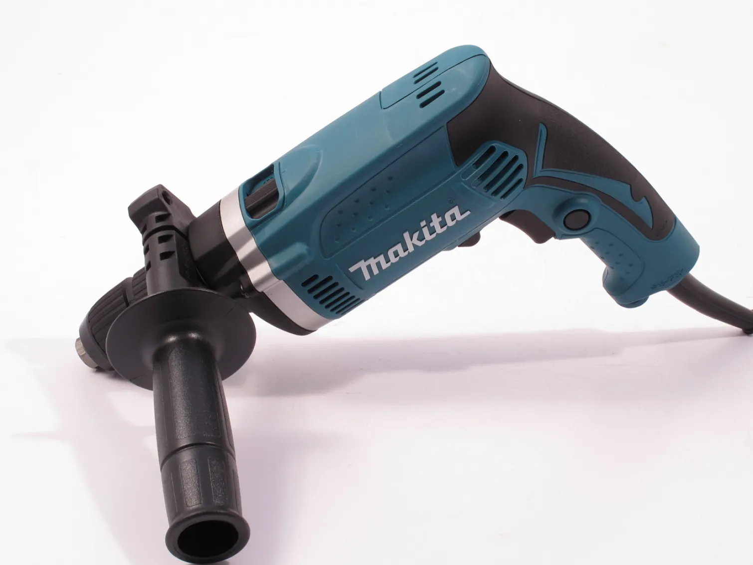 Wiertarka udarowa Makita HP1631K