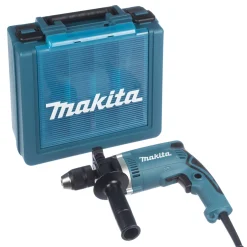 Wiertarka udarowa Makita HP1631K