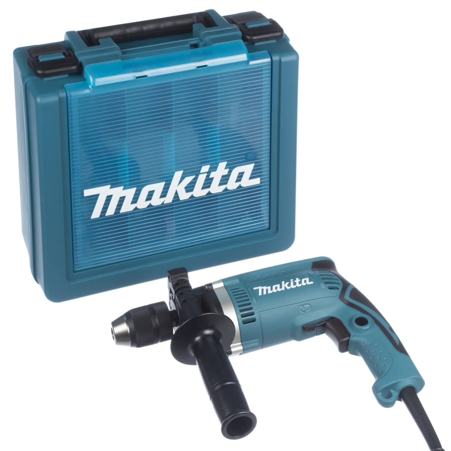 Wiertarka udarowa Makita HP1631K