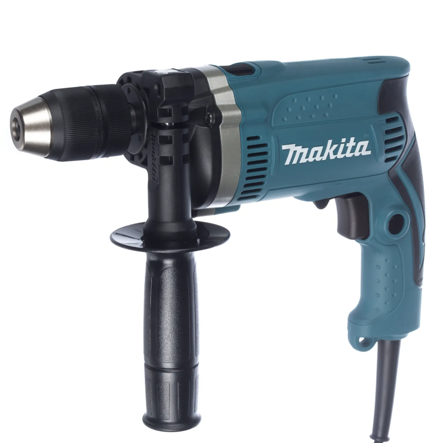 Wiertarka udarowa Makita HP1631K