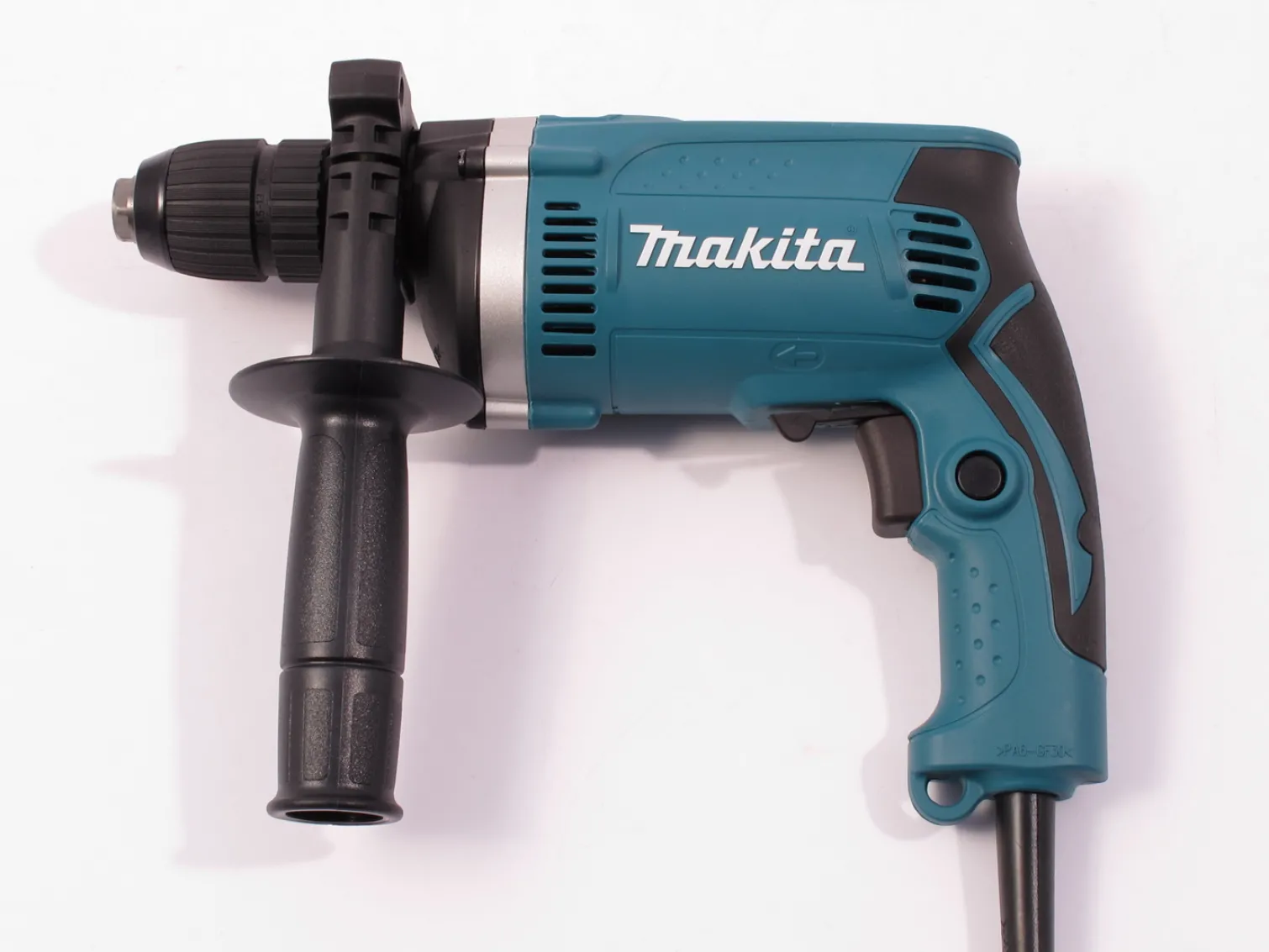 Wiertarka udarowa Makita HP1631K