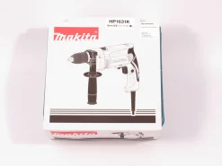 Wiertarka udarowa Makita HP1631K