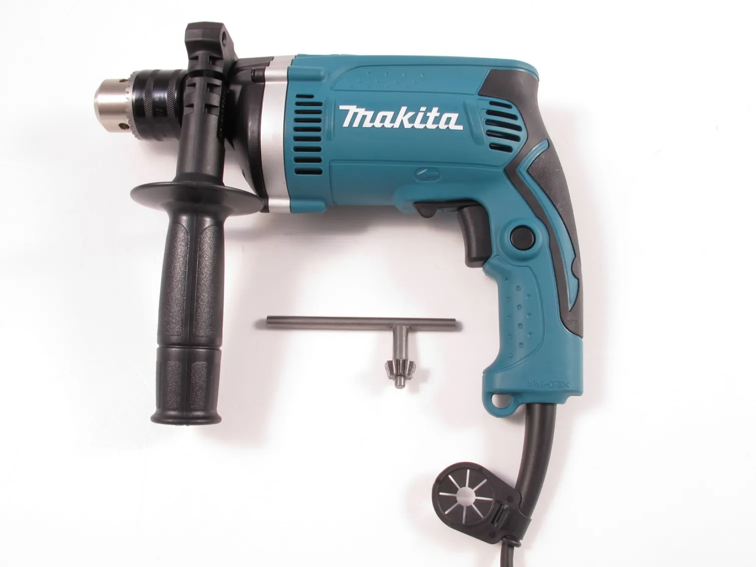 Wiertarka udarowa Makita HP1630K