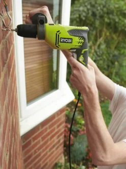 Wiertarka udarowa Ryobi RPD500-G