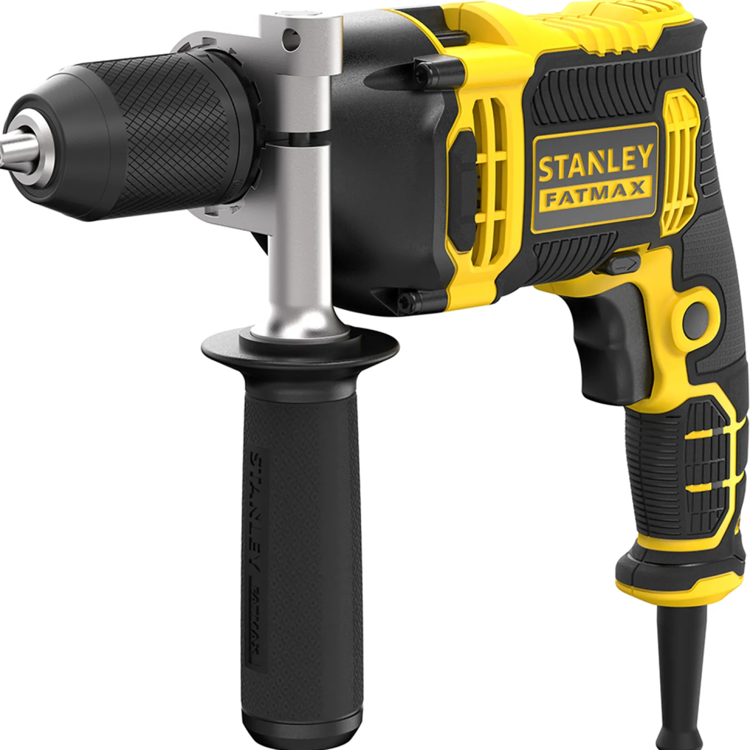 Wiertarka udarowa Stanley FMEH750