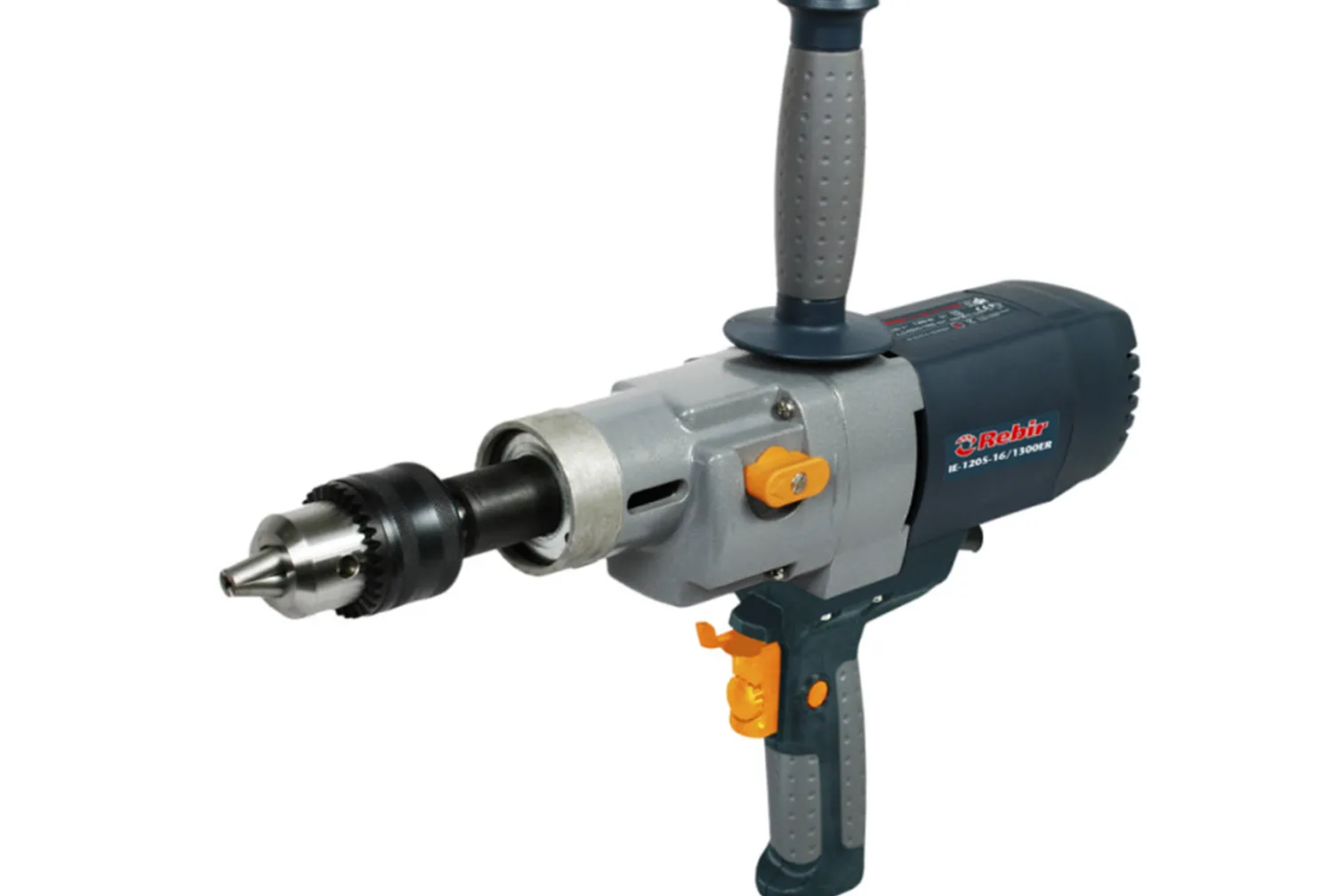 Wiertarka wolnoobrotowa Rebir IE-1205-16/1300ER