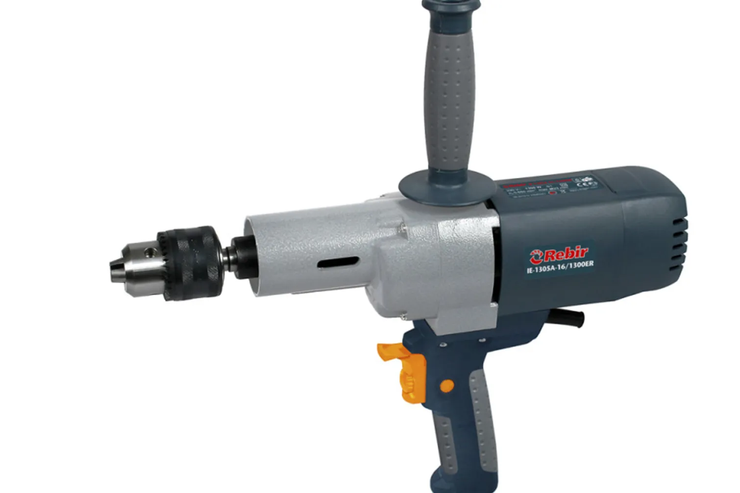 Wiertarka wolnoobrotowa Rebir IE-1305A-16/1300ER
