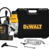 Wiertarka ze stopą magnetyczną DeWalt DWE1622K