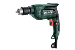Wiertarka z uchwytem kluczykowym Metabo BE 650