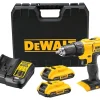 Wiertarko-wkrętarka DeWalt DCD771D2