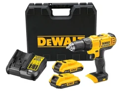 Wiertarko-wkrętarka DeWalt DCD771D2