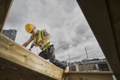 Wiertarko-wkrętarka DeWalt DCD991NT