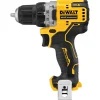 Wiertarko-wkrętarka DeWalt DCD701N