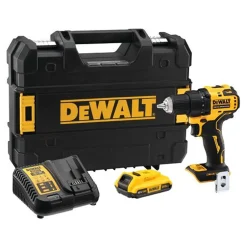 Wiertarko-wkrętarka DeWalt DCD708D1T