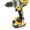 Wiertarko-wkrętarka DeWalt DCD991P2