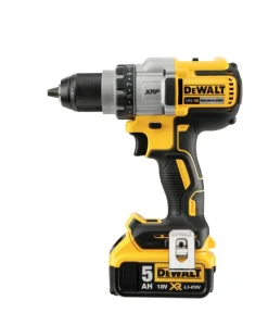 Wiertarko-wkrętarka DeWalt DCD991P2