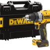Wiertarko-wkrętarka DeWalt DCD800NT