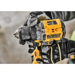 Wiertarko-wkrętarka DeWalt DCD800NT