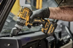 Wiertarko-wkrętarka DeWalt DCD703L2T