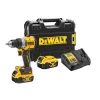 Wiertarko-wkrętarka DeWalt DCD800P2T