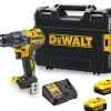 Wiertarko-wkrętarka DeWalt DCD791P2