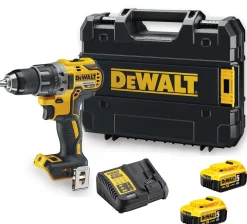 Wiertarko-wkrętarka DeWalt DCD791P2