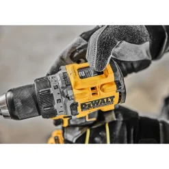 Wiertarko-wkrętarka DeWalt DCD800H2T