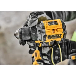 Wiertarko-wkrętarka DeWalt DCD800H2T