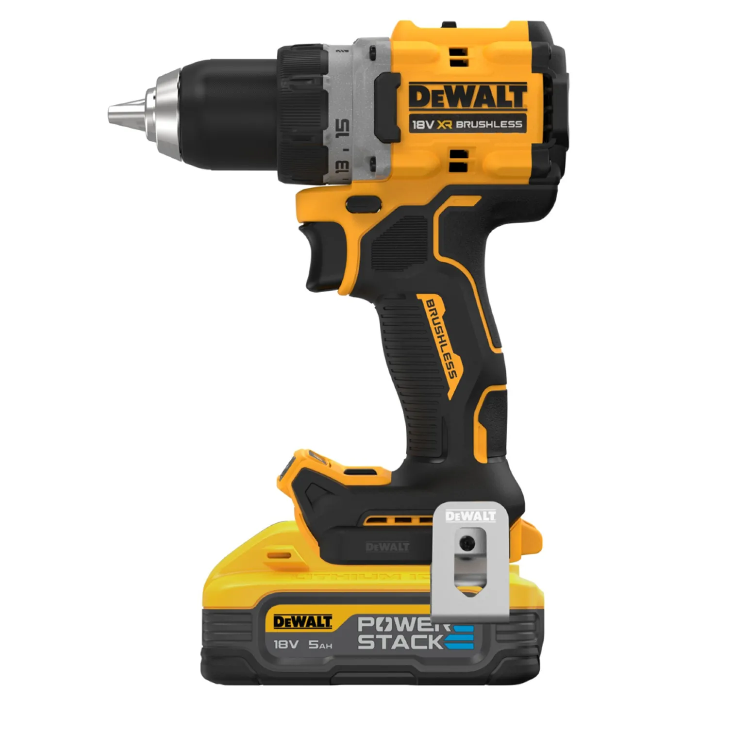 Wiertarko-wkrętarka DeWalt DCD800H2T
