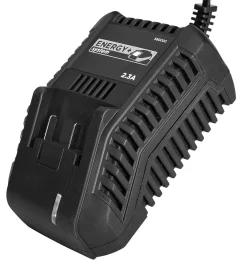 Wiertarko-wkrętarka Graphite Energy+ 58G022-SET2 2x2,0Ah