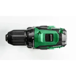 Wiertarko-wkrętarka Hikoki DS18DD WPZ 2x5.0Ah
