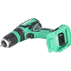 Wiertarko-wkrętarka Hikoki DS18DDQ W2Z