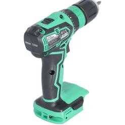 Wiertarko-wkrętarka Hikoki DS18DDQ W2Z