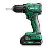 Wiertarko-wkrętarka Hikoki DS18DD WRZ