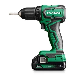 Wiertarko-wkrętarka Hikoki DS18DD WRZ