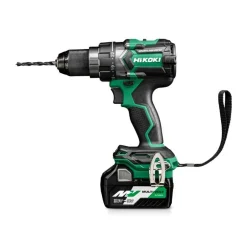 Wiertarko-wkrętarka Hikoki DS18DC WRZ