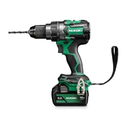 Wiertarko-wkrętarka Hikoki DS18DC WPZ