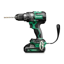 Wiertarko-wkrętarka Hikoki DV18DC WHZ