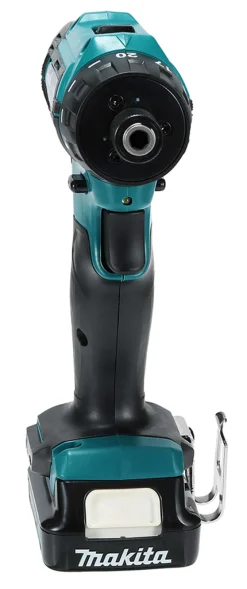 Wiertarko-wkrętarka Makita CXT DF033DSAE 2x2.0Ah