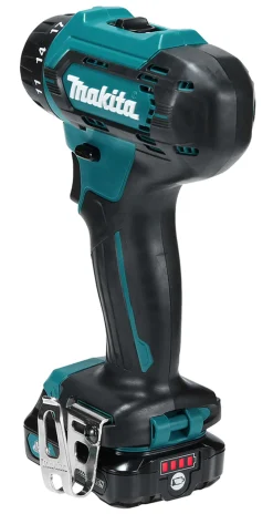 Wiertarko-wkrętarka Makita CXT DF033DSAE 2x2.0Ah